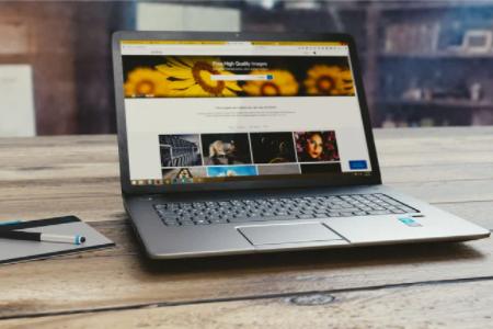 professional web design