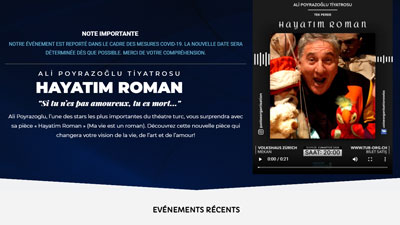 Turquoise Organisation