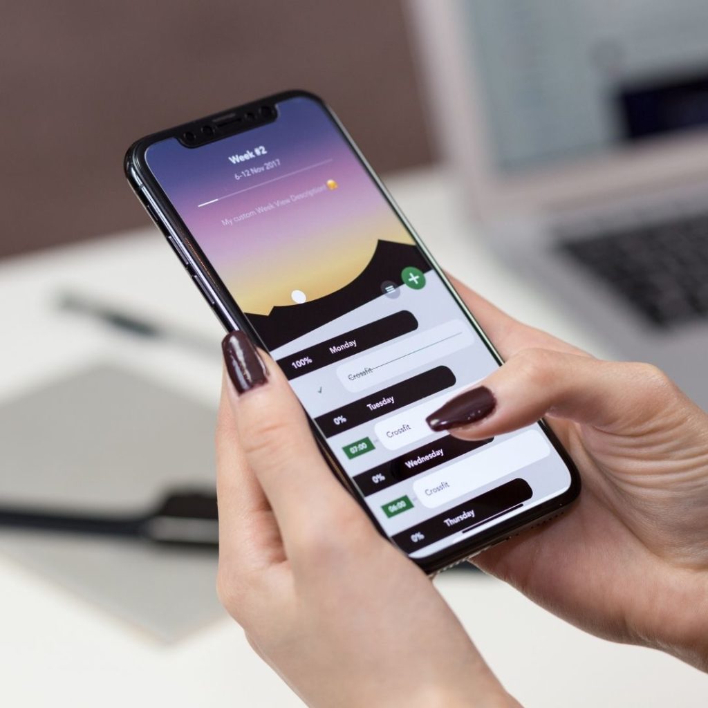 instagram guide for coaches