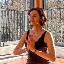 happy client - barbara