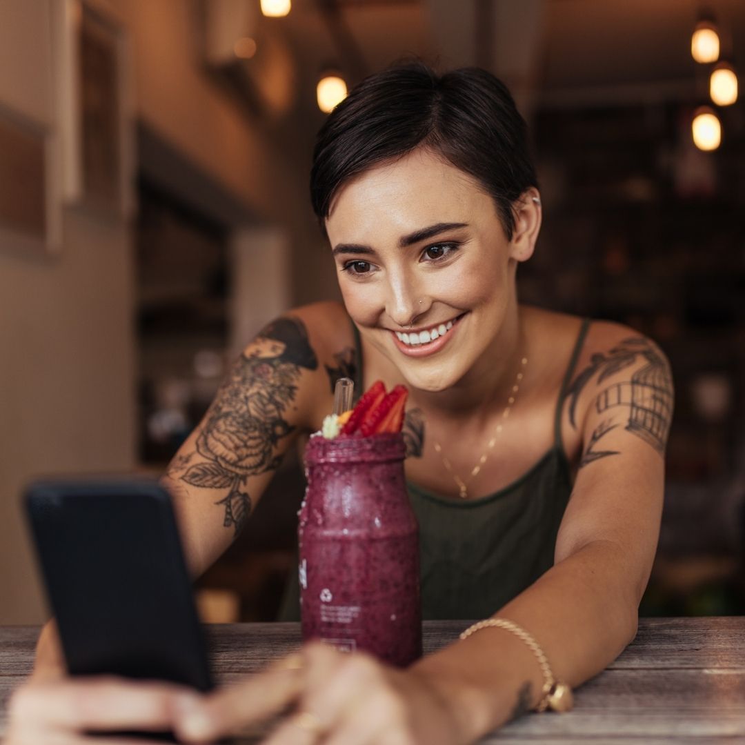 instagram guide for coaches