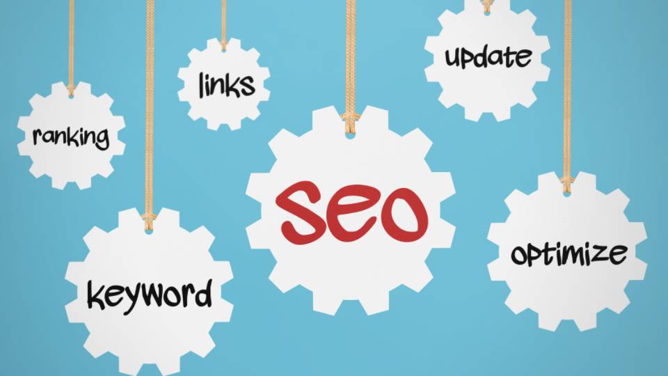 seo services for coaches