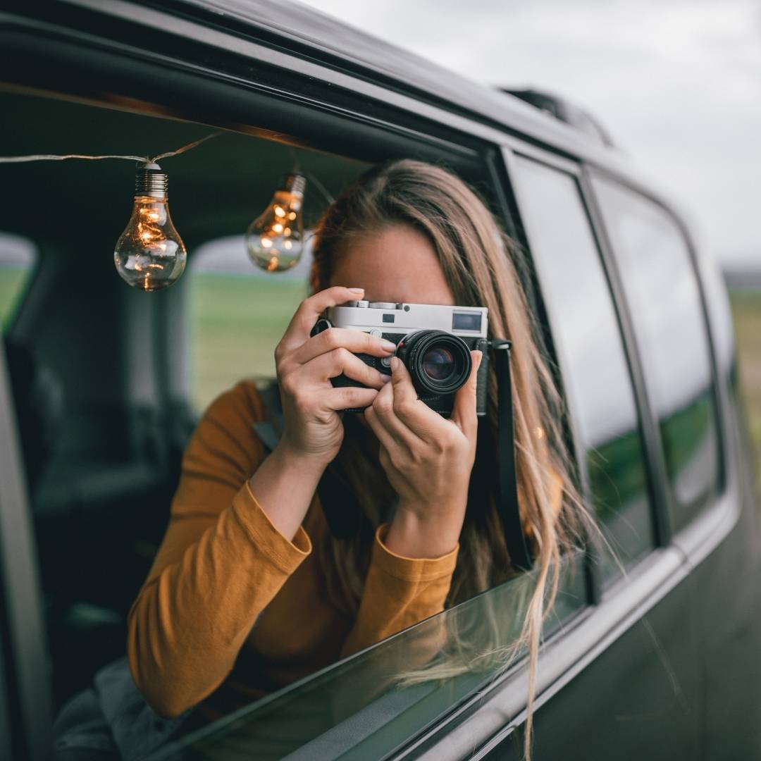 travel photography tips