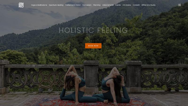 aura yoga