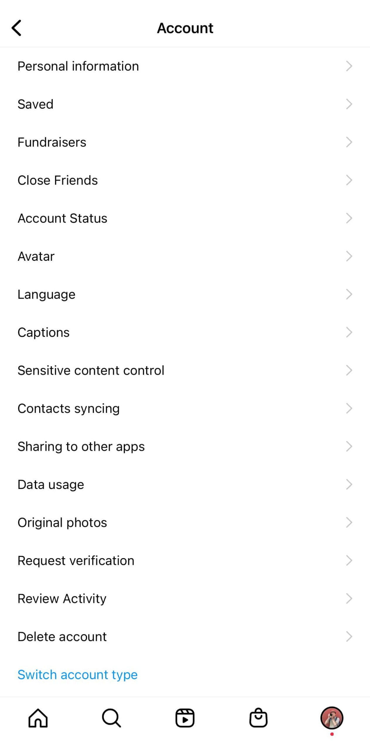 deleting-instagram-account-easy-proven-way