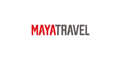 mayatravel logo