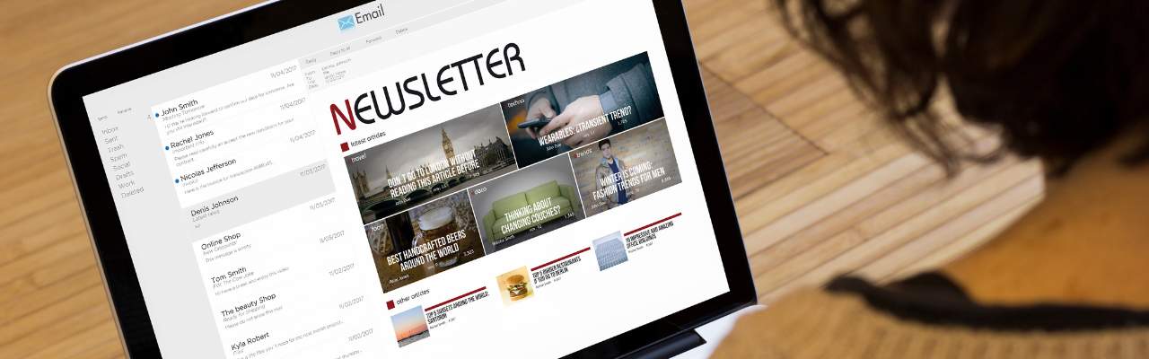 newsletter-marketing