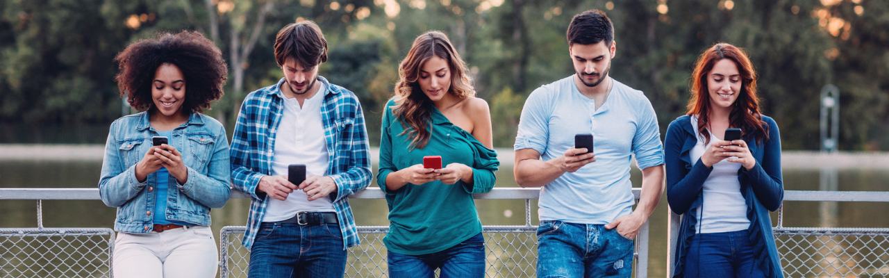 social-media-usage