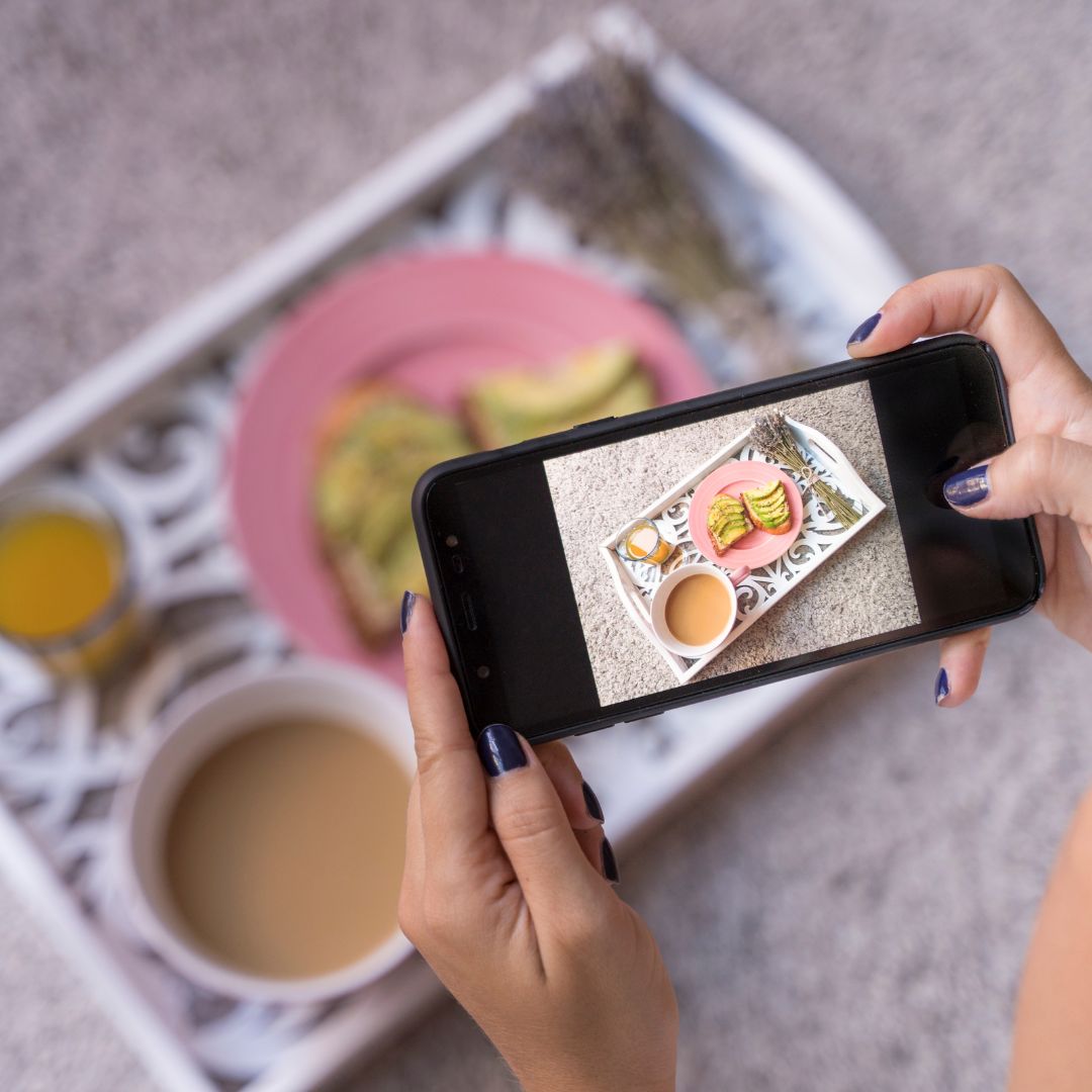 Las Mejores Aplicaciones para Editar Fotos en iPhone