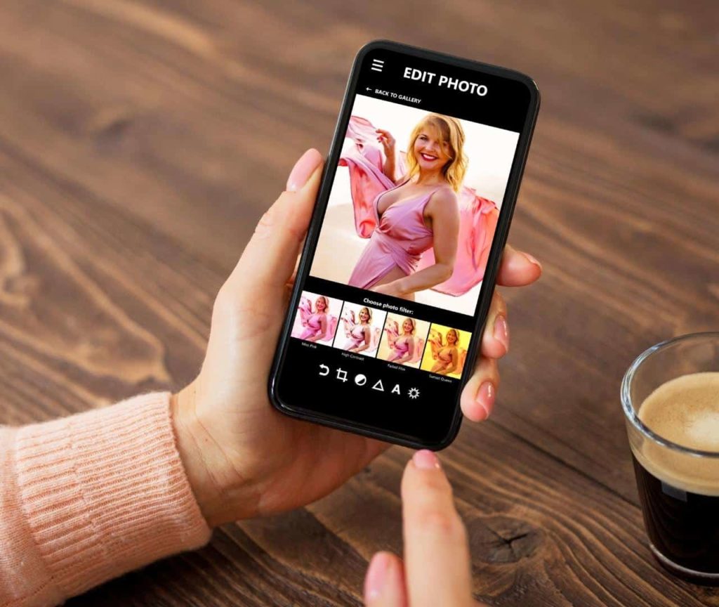 Mejores Aplicaciones para Editar Fotos en iPhone