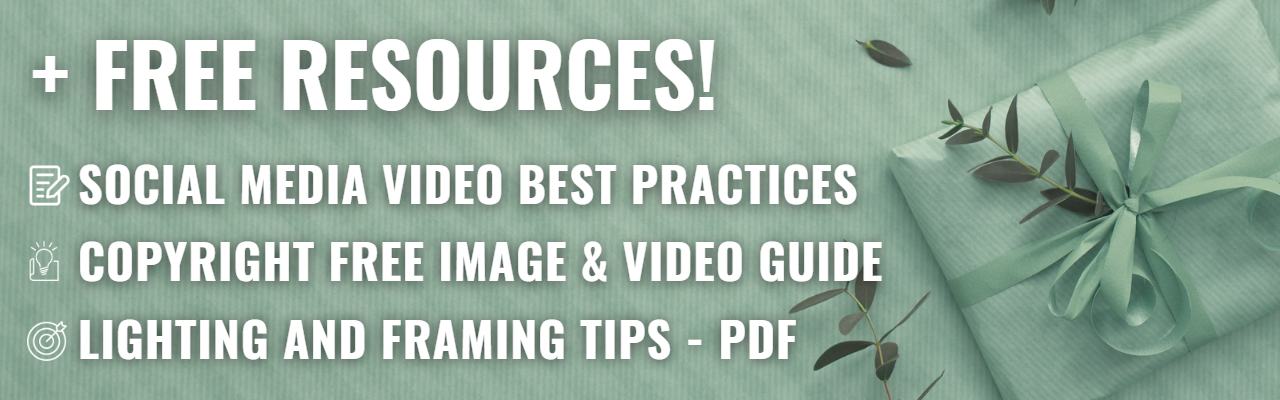 recording-video-tips
