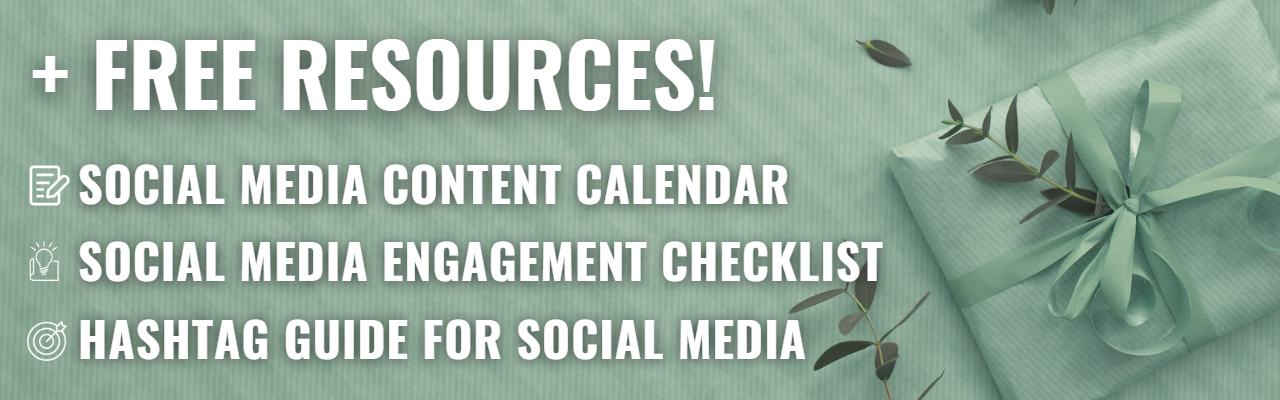 socail-media-resources