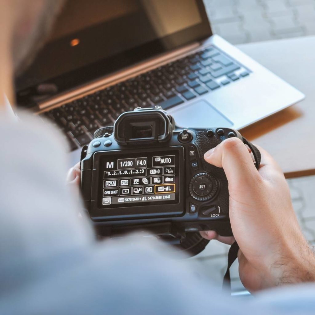 tips to take better photos